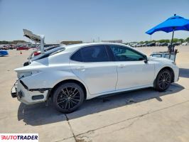 Toyota Camry 2023 2