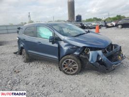 Ford EcoSport 2021 1