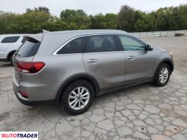 Kia Sorento 2019 2