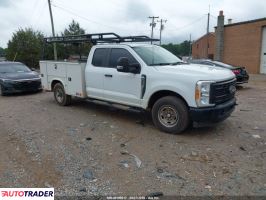 Ford Pozostałe - zobacz ofertę