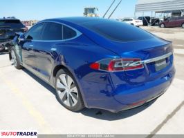 Tesla Model S 2020 Tesla Model S 2020
