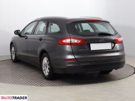 Ford Mondeo 2015 2.0 147 KM
