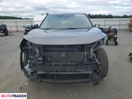 Nissan Rogue 2021 2 Nissan Rogue 2021 2