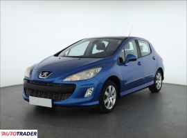 Peugeot 308 2009 1.6 118 KM