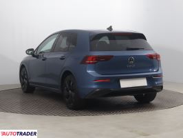 Volkswagen Golf 2024 1.5 128 KM