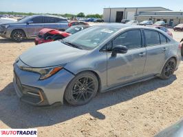 Toyota Corolla - zobacz ofertę