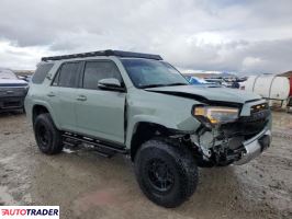 Toyota Pozostałe 2023 4 Toyota Pozostałe 2023 4