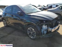 Hyundai Kona Electric 2023 Hyundai Kona Electric 2023