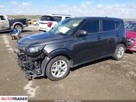 Kia Soul 2023 2