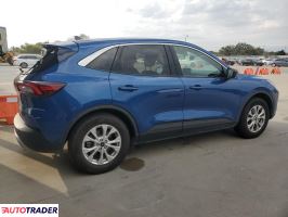Ford Escape 2023 1