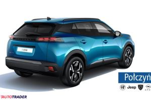 Peugeot 2008 2025 56 KM