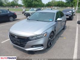 Honda Accord 2020 1 Honda Accord 2020 1