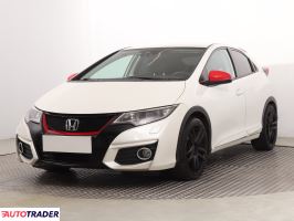 Honda Civic 2015 1.8 139 KM