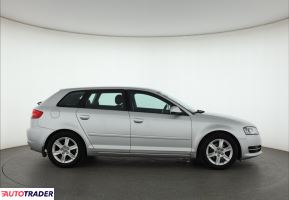 Audi A3 2012 1.2 103 KM