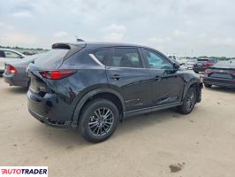 Mazda CX-5 2021 2