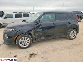 Kia Soul - zobacz ofertę