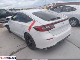 Honda Civic 2024 1