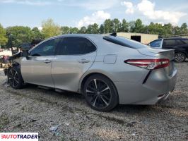 Toyota Camry 2020 2