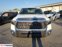 Toyota Tundra 2020 5