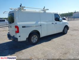 Nissan Pozostałe 2020 5