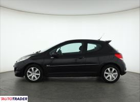 Peugeot 207 2010 1.6 118 KM