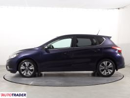 Nissan Pulsar 2014 1.2 113 KM