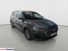 Ford Focus - zobacz ofertę