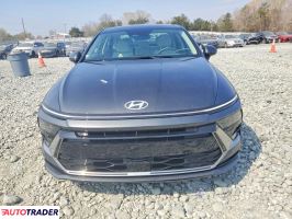 Hyundai Sonata 2026 2