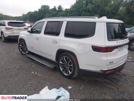 Jeep Wagoneer 2022 5
