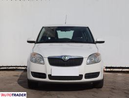 Skoda Fabia 2008 1.2 68 KM