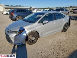 Toyota Corolla - zobacz ofertę