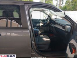 Ford Maverick 2023 2 Ford Maverick 2023 2