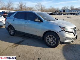 Chevrolet Equinox 2020 1