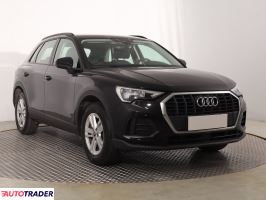 Audi Q3 2021 1.5 147 KM