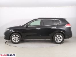 Nissan X-Trail 2016 1.6 128 KM Nissan X-Trail 2016 1.6 128 KM