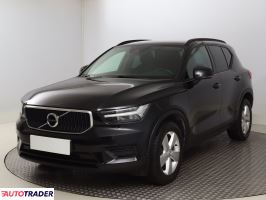 Volvo XC40 2021 1.5 160 KM