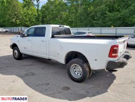 Dodge Ram 2022 6
