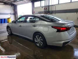 Nissan Altima 2023 2