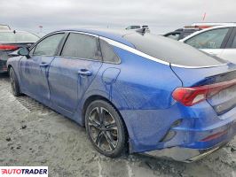 Kia Pozostałe 2023 1