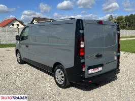 Renault Trafic 2021 2
