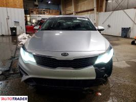 Kia Optima 2020 2