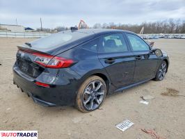 Honda Civic 2026 2