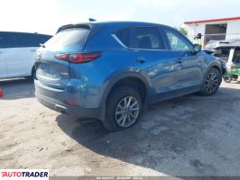 Mazda CX-5 2023 2