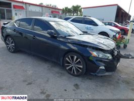 Nissan Altima 2020 2 Nissan Altima 2020 2