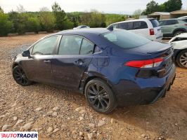 Toyota Corolla 2023 2