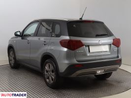 Suzuki Vitara 2022 1.4 127 KM