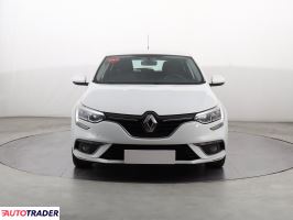 Renault Megane 2018 1.6 112 KM Renault Megane 2018 1.6 112 KM