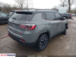 Jeep Compass 2021 2