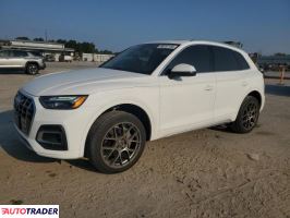 Audi Q5 2021 2