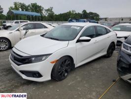 Honda Civic 2019 2